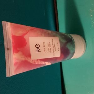 R+Co High Dive Moisture and Shine Cream